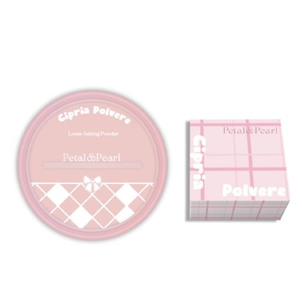 Cipria Polvere