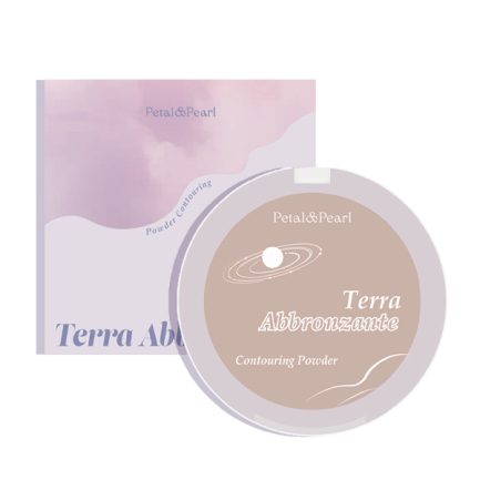 Terra Abbronzante Polvere