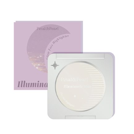 Illuminante Viso Polvere