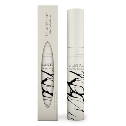 Mascara Effetto Allungante Nero