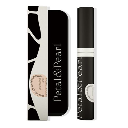 Mascara Volume Estremo Nero