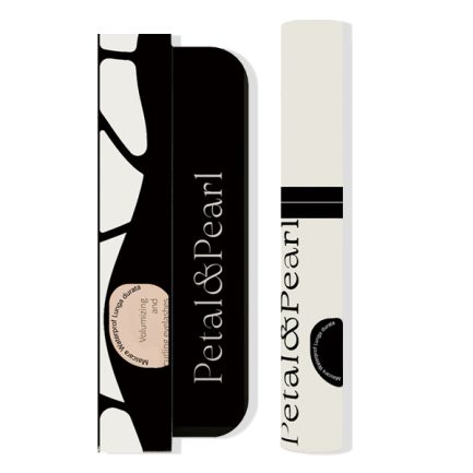 Mascara Waterproof Lunga Durata Nero