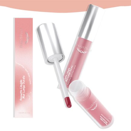 Rossetto Liquido Mat Lunga Durata