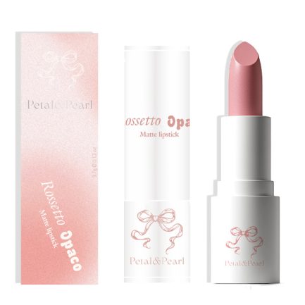 Matte Rossetto Opaco