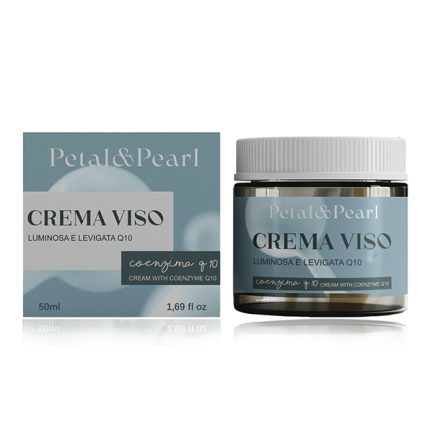 Petal Pearl Crema Viso Coenzima Q10