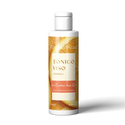 Petal Pearl Tonico Viso Vitamina C