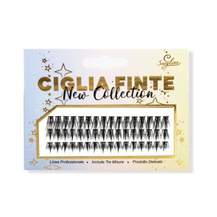 CIGLIA FINTE
