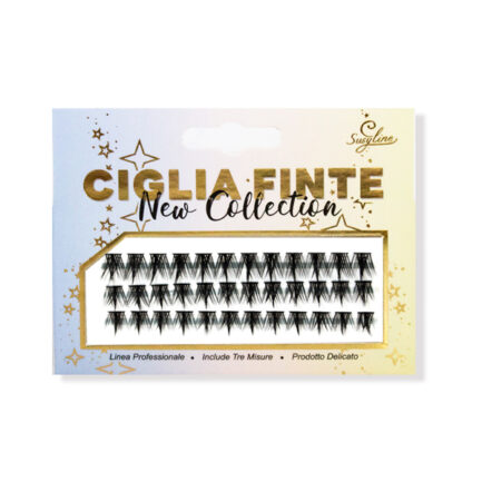 CIGLIA FINTE