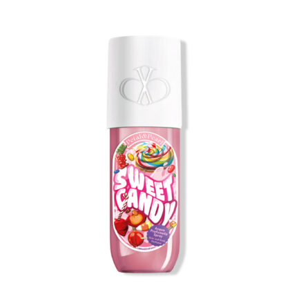 Acqua profumata spray Sweet Candy