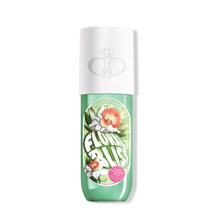 Acqua profumata spray Floral Bliss