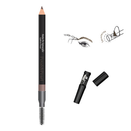 Matita Sopracciglia Con Temperino